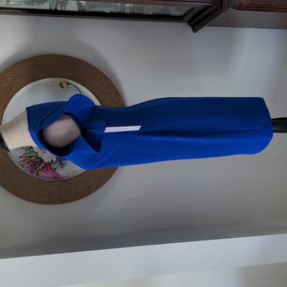 Calvin Klein dress - Picture 2 of 9